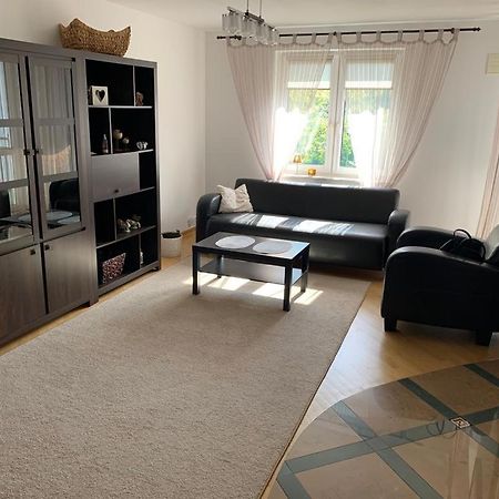 Apartament Mickiewicza 46C Apartment Bialystok Exterior photo