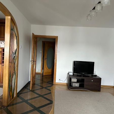 Apartament Mickiewicza 46C Apartment Bialystok Exterior photo