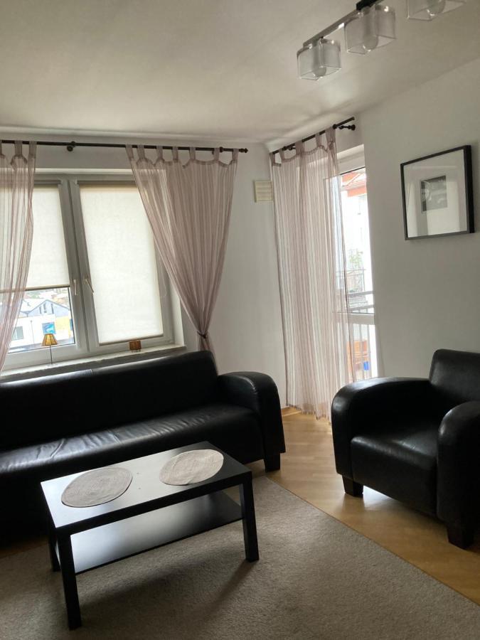 Apartament Mickiewicza 46C Apartment Bialystok Exterior photo