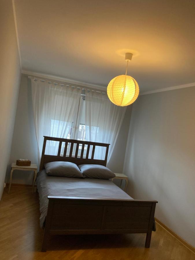 Apartament Mickiewicza 46C Apartment Bialystok Exterior photo