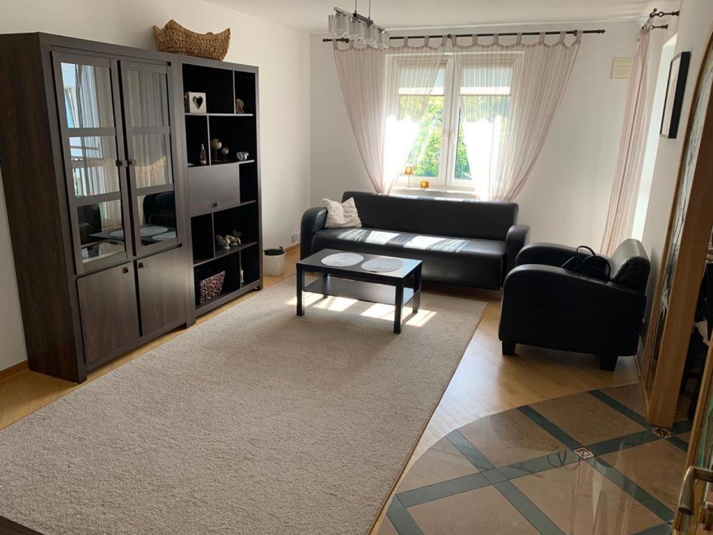 Apartament Mickiewicza 46C Apartment Bialystok Exterior photo