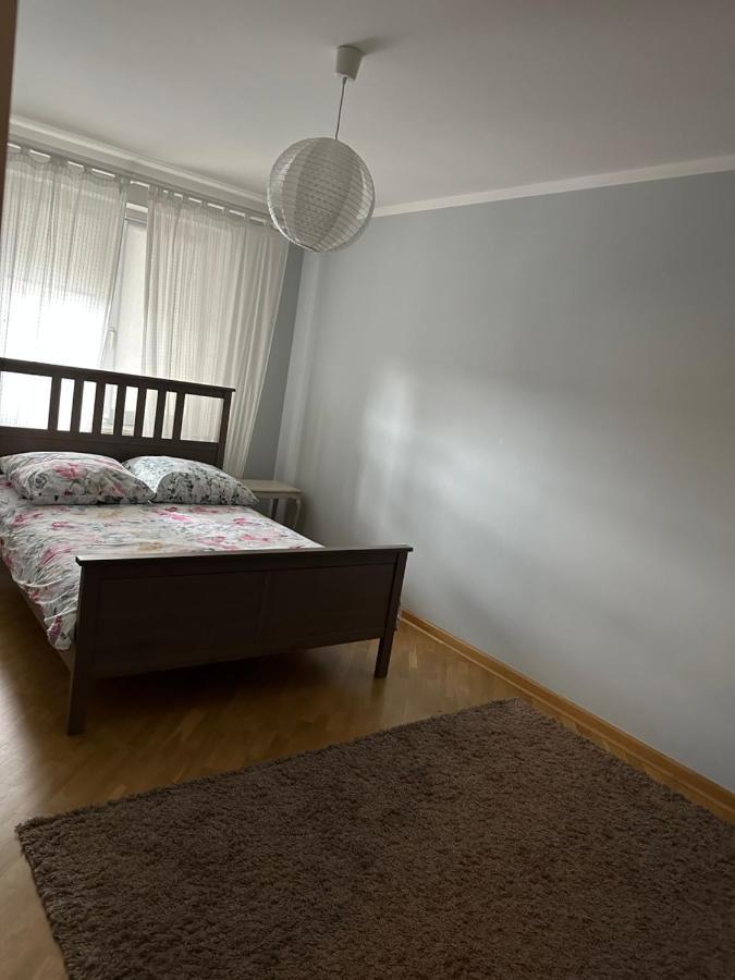 Apartament Mickiewicza 46C Apartment Bialystok Exterior photo