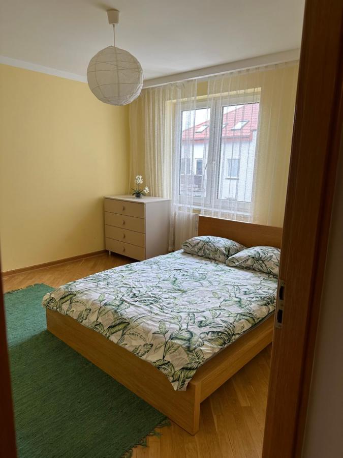 Apartament Mickiewicza 46C Apartment Bialystok Exterior photo