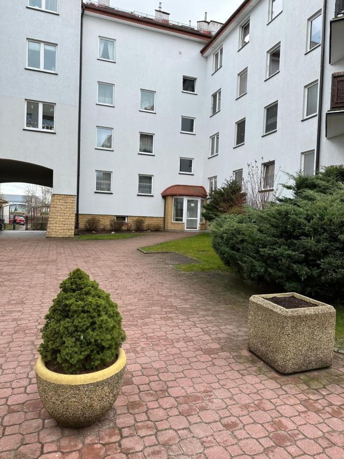 Apartament Mickiewicza 46C Apartment Bialystok Exterior photo